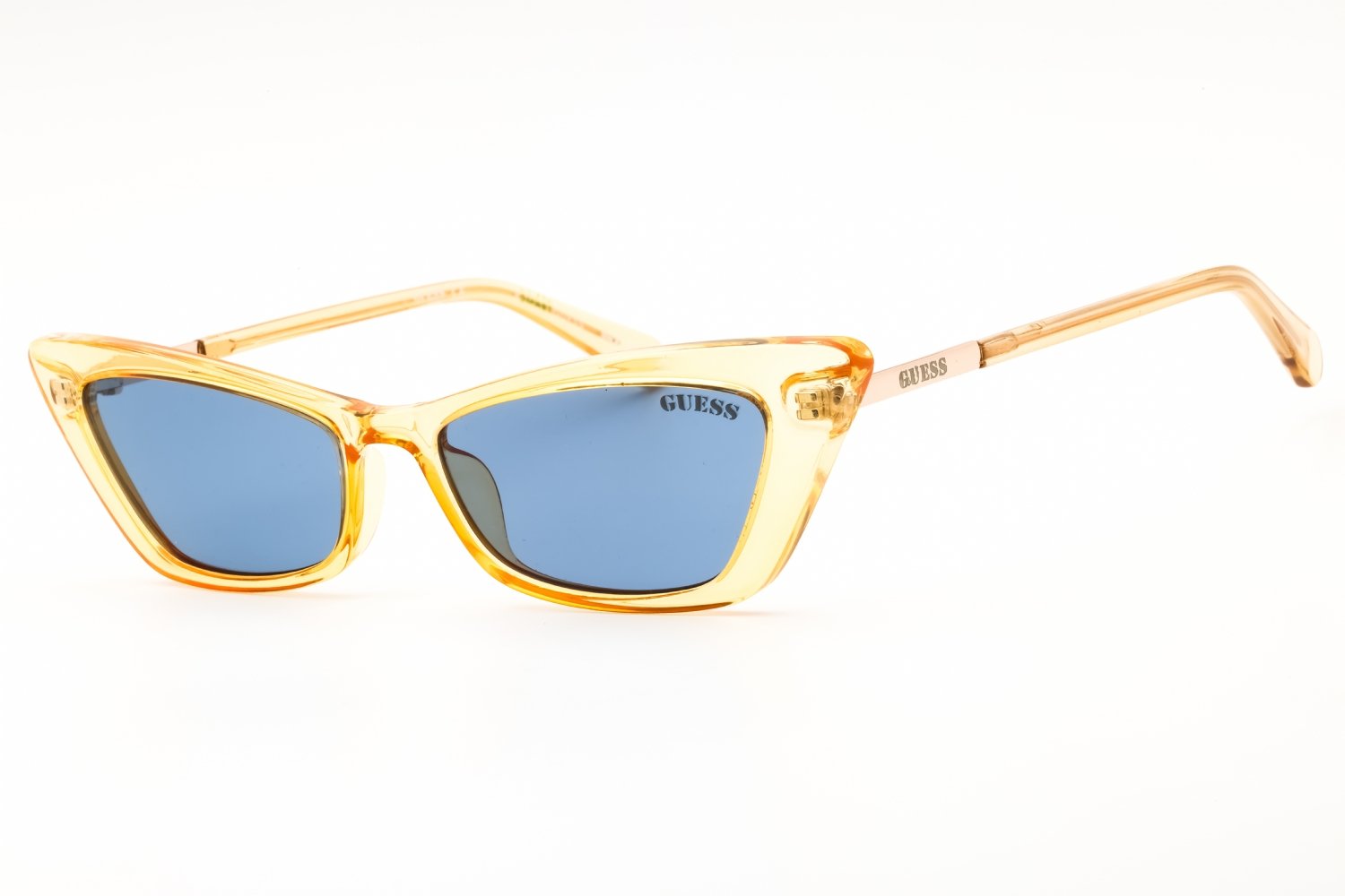 Guess GU8229 yellow/other / blue 41V 53X16X140