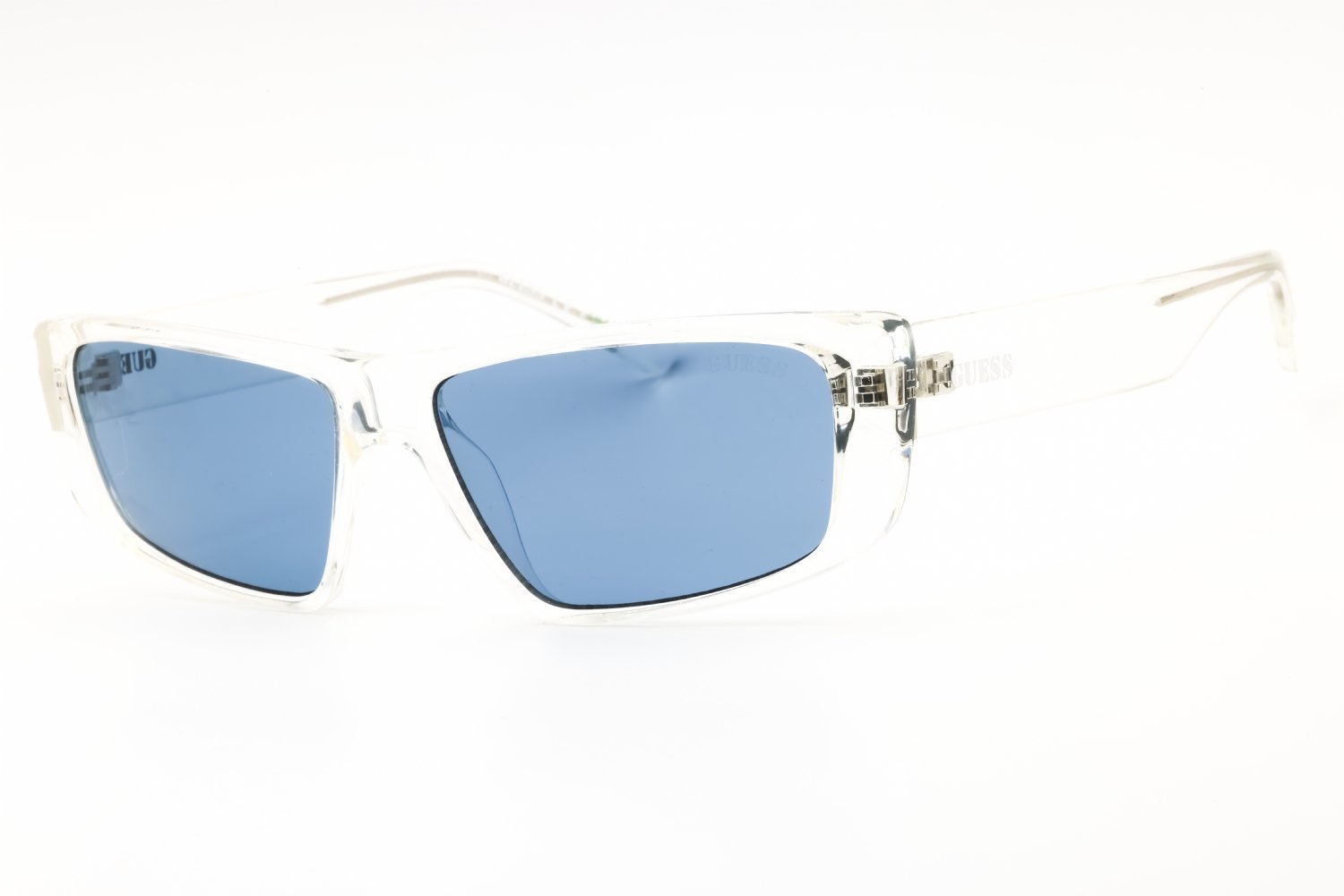 Guess GU8231 crystal / blue 26V 58X15X145