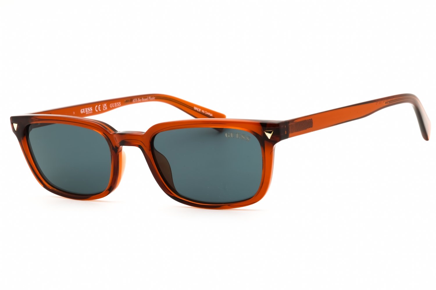 Guess GU8284 orange/other / blue 44V 50X19X150