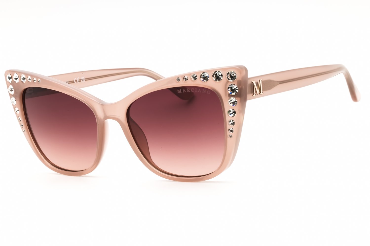 Guess by Marciano GM00000 beige/other / gradient bordeaux 59T 54-17-145 MM