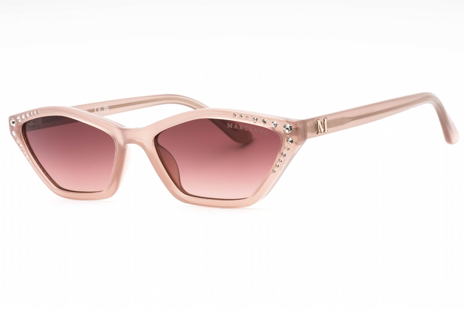 Guess by Marciano GM00002 beige/other / gradient bordeaux 59T 56-17-145 MM