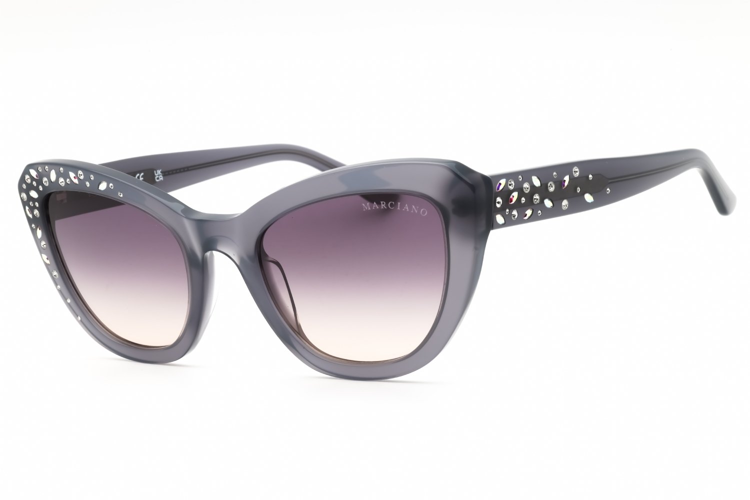 Guess by Marciano GM00016 grey/other / gradient smoke 20B 53-22-140 MM