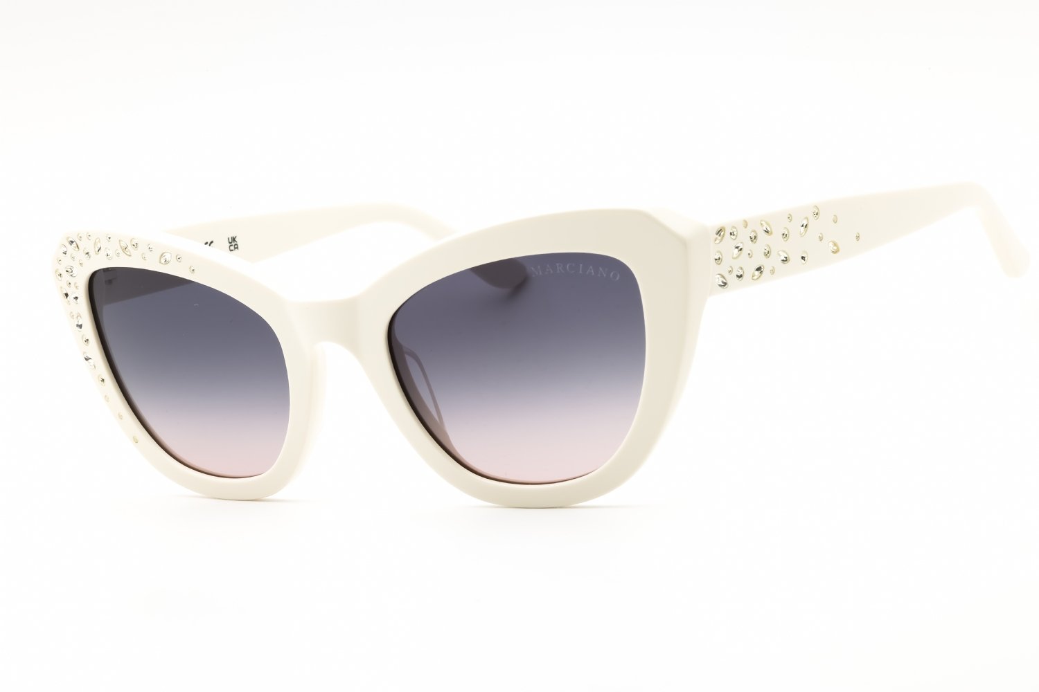 Guess by Marciano GM00016 white / gradient smoke 21B 53-22-140 MM