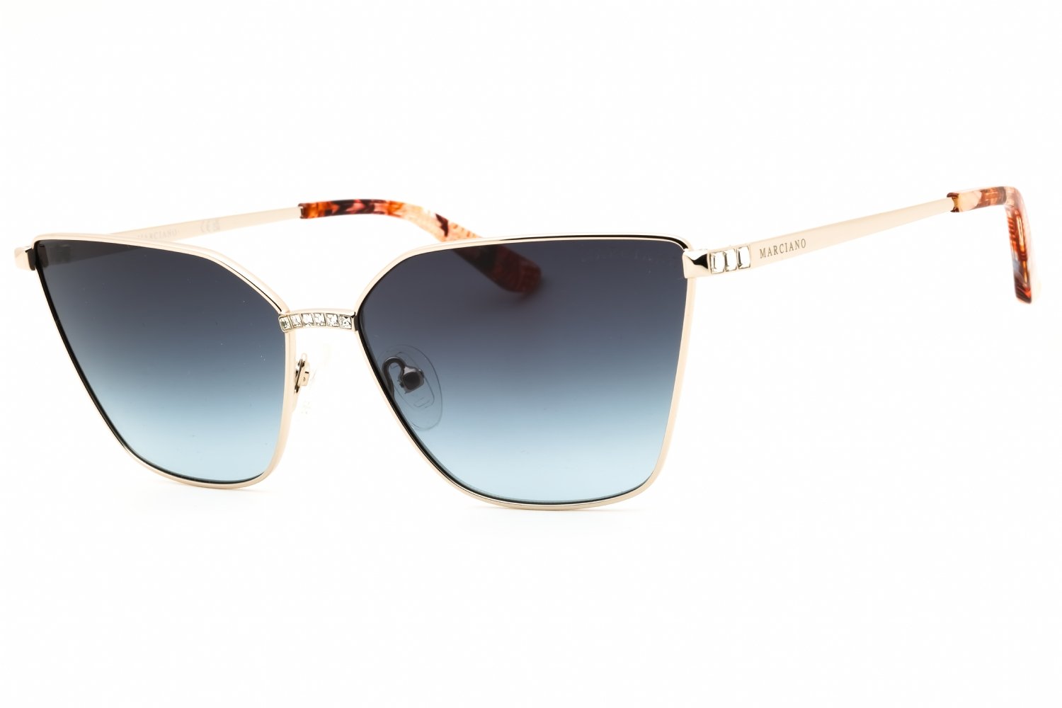 Guess by Marciano GM00023 gold/other / gradient blue 33W 60X14X160