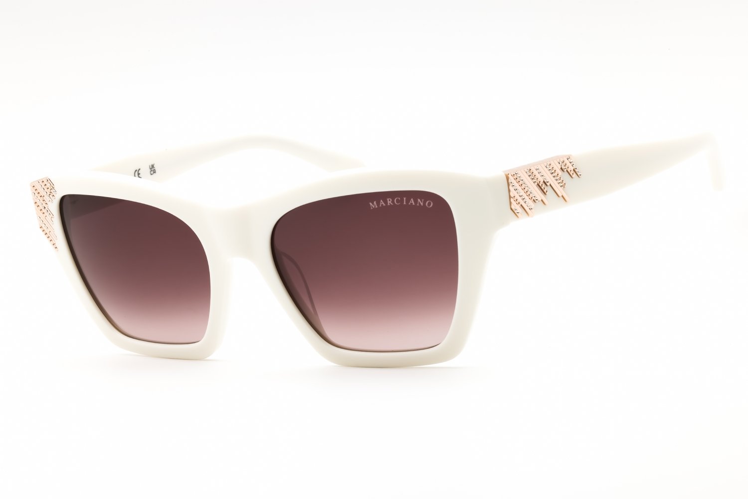 Guess by Marciano GM00024 white / gradient brown 21F 54-19-140 MM