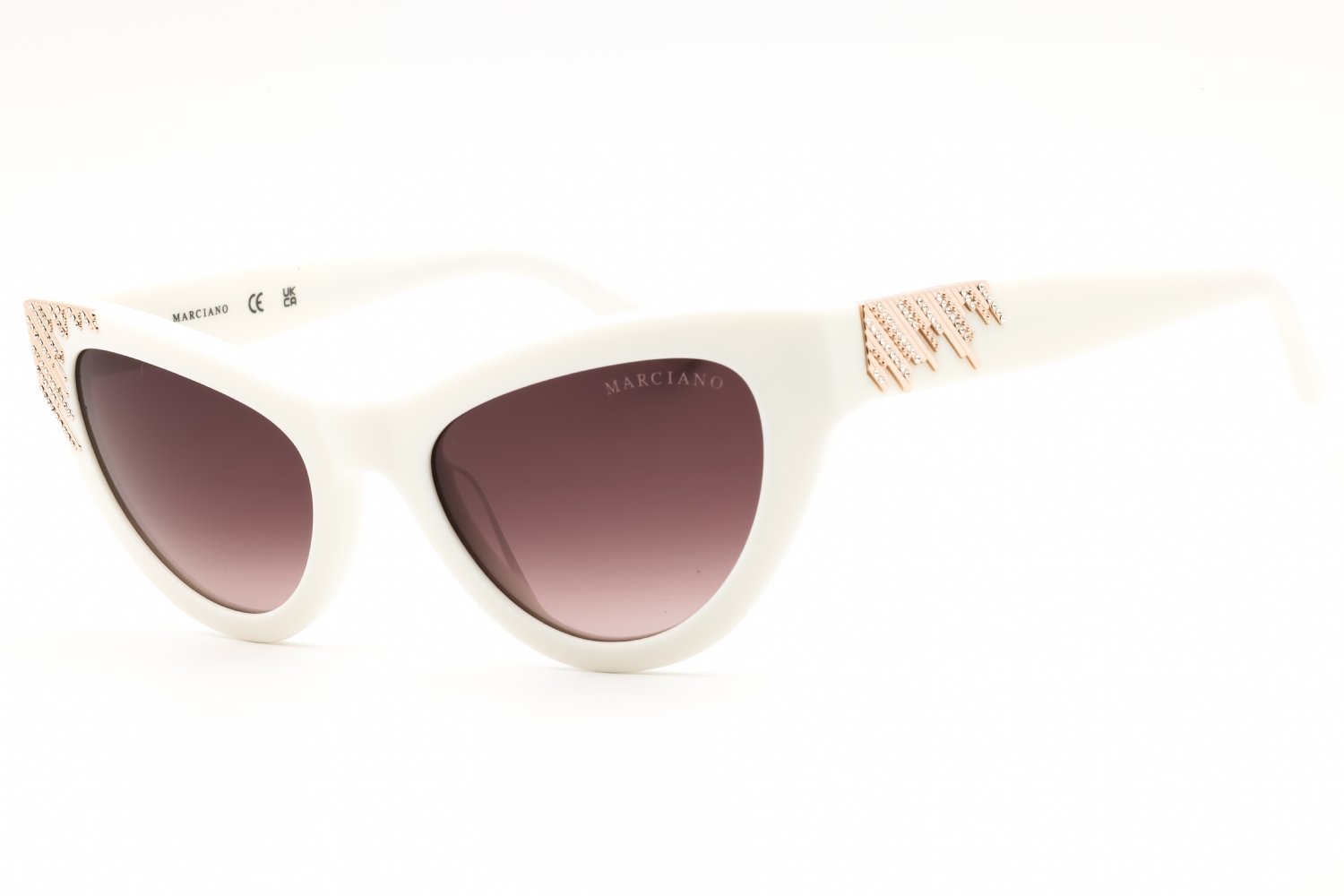 Guess by Marciano GM00025 white / gradient brown 21F 53-21-140 MM