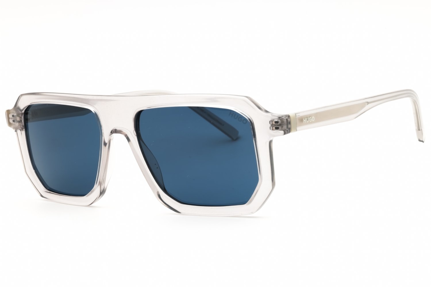 HUGO HG 1312/S GREY / BLUE KB7 53-17-145 MM