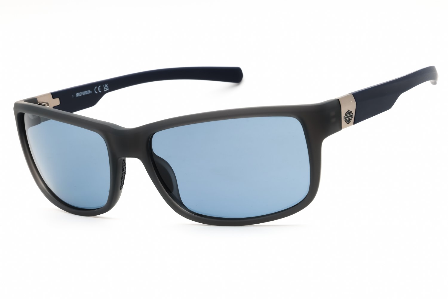 Harley Davidson HD00022 grey/other / blue 20V 63-18-130 MM