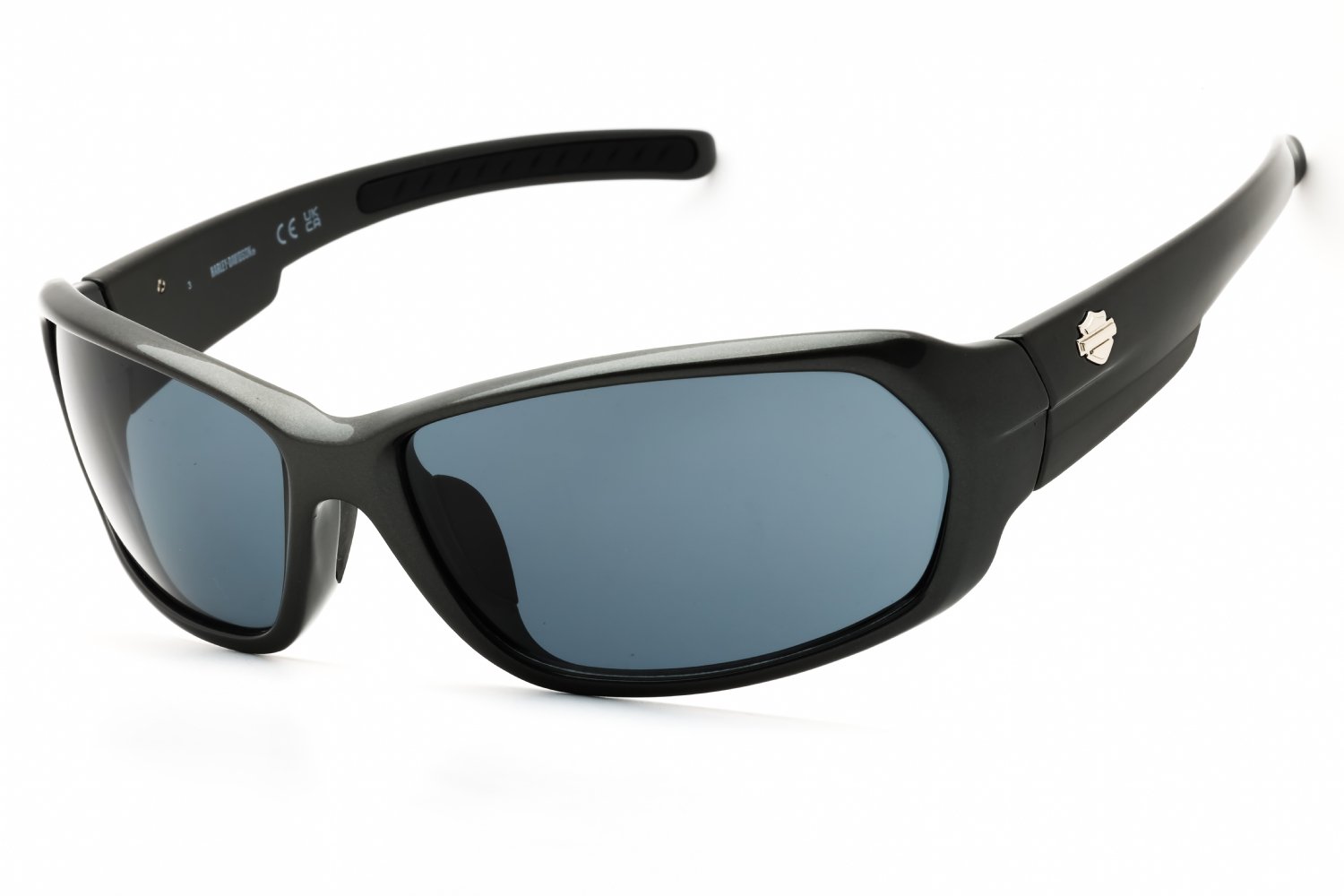 Harley Davidson HD0913X Grey/other / Smoke 20A 63-16-125 MM