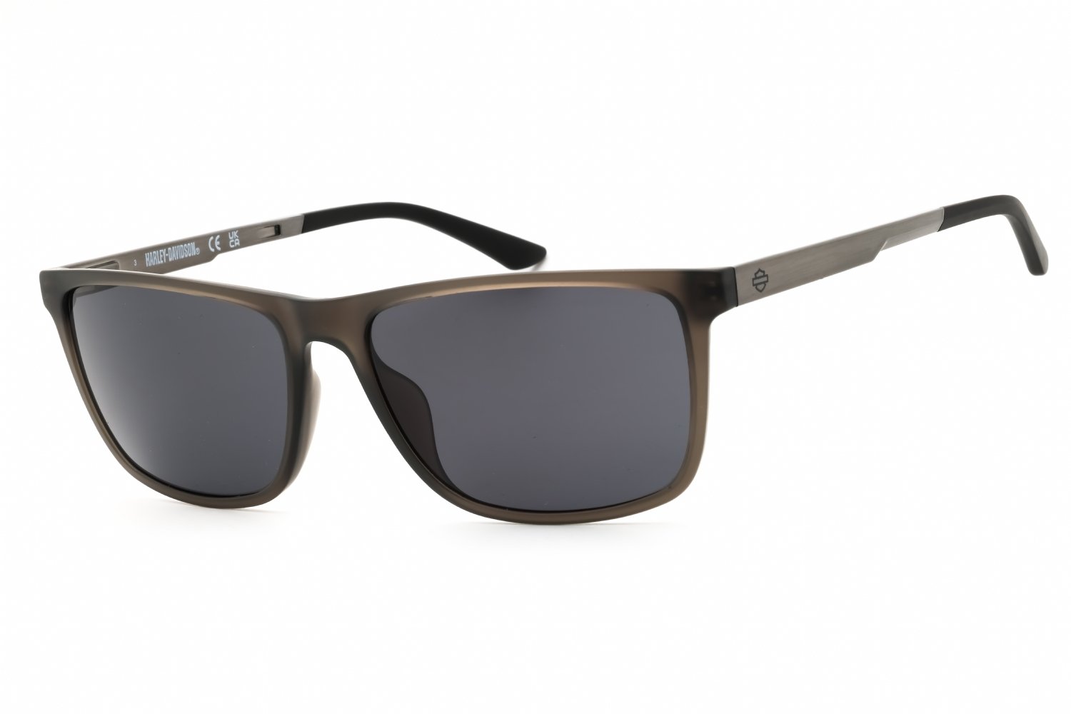 Harley Davidson HD0970X grey/other / smoke 20A 58-16-145 MM