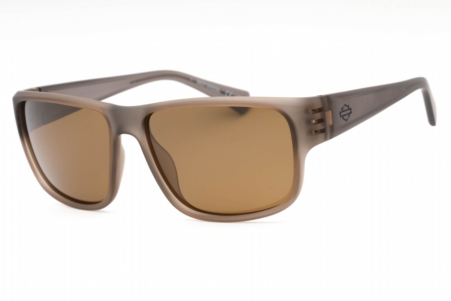 Harley Davidson HD0981X grey/other  /  brown polarized 20H 60-15-130 MM