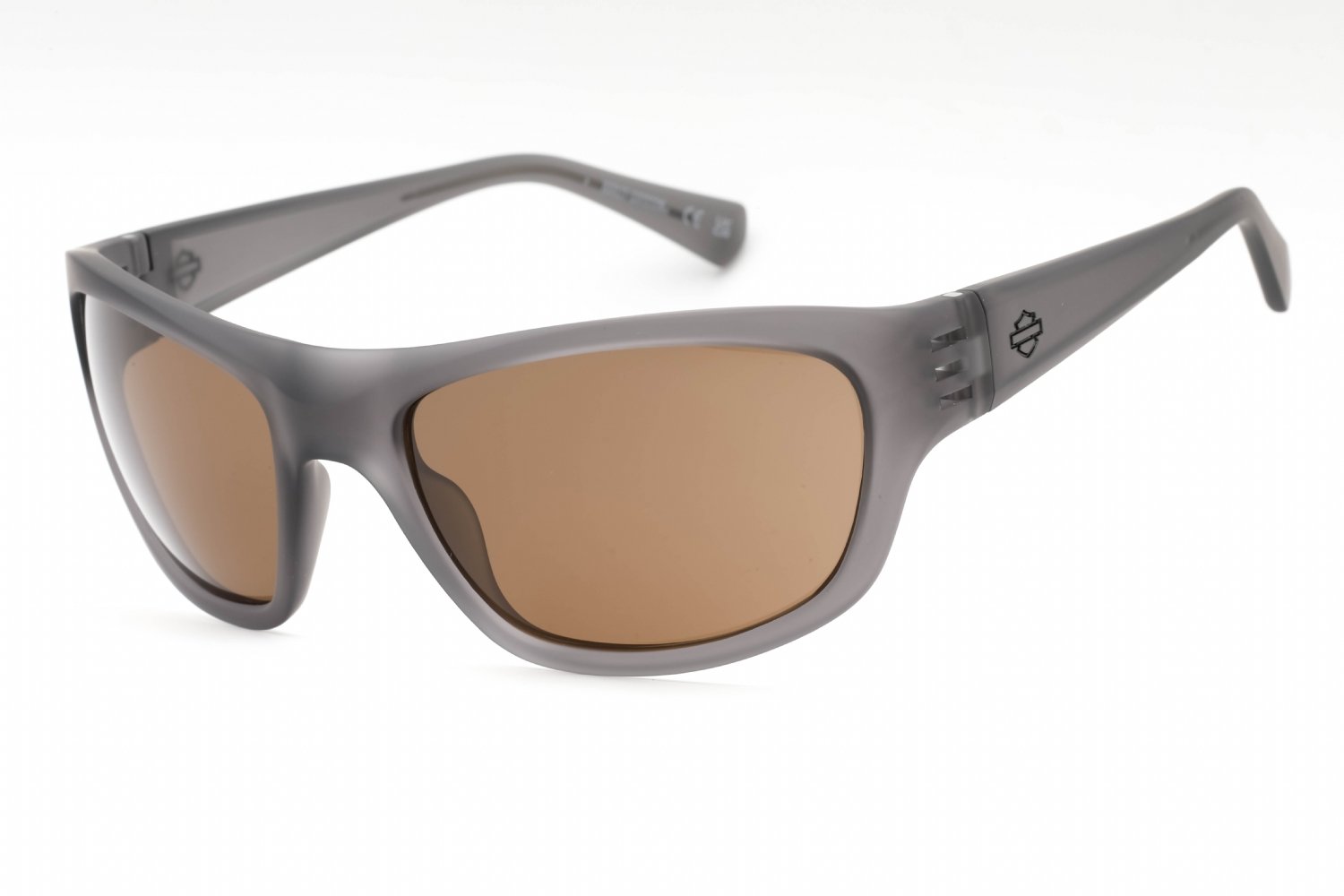 Harley Davidson HD0982X grey/other / brown polarized 20H 61-20-130 MM