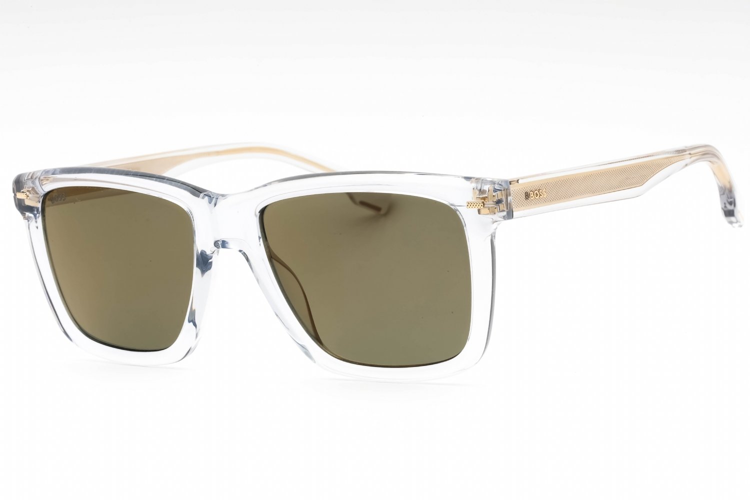 Hugo Boss BOSS 1317/S GREY/GRNGD SP 0KB7 CW 55-18-145 MM