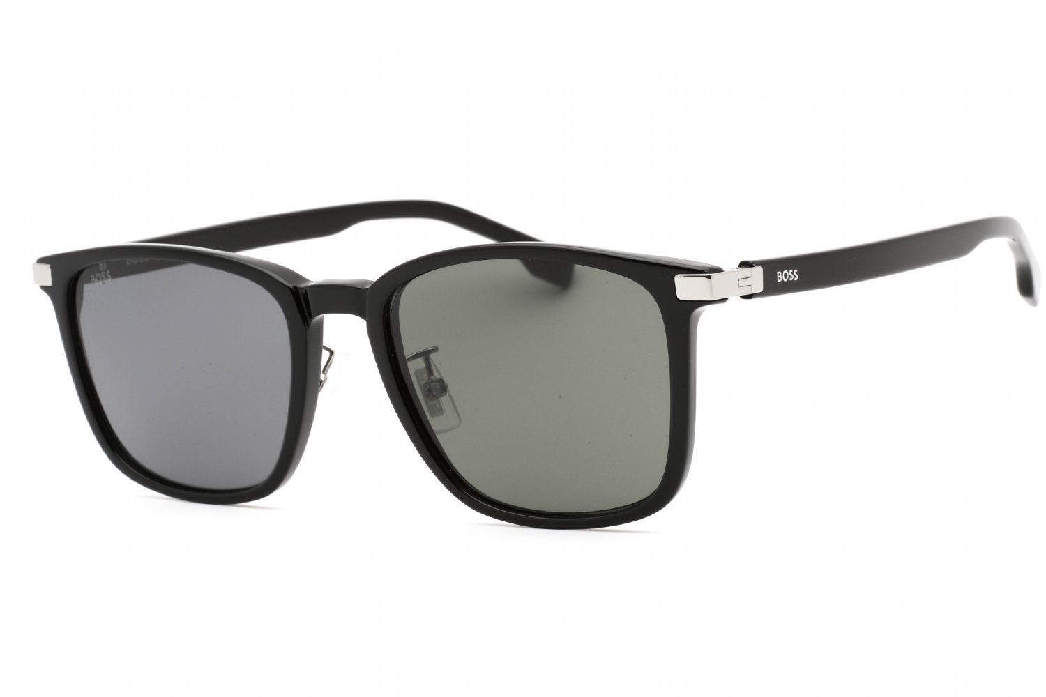 Hugo Boss BOSS 1406/F/SK Black Gold/Grey 0807 M9 57-20-145 MM