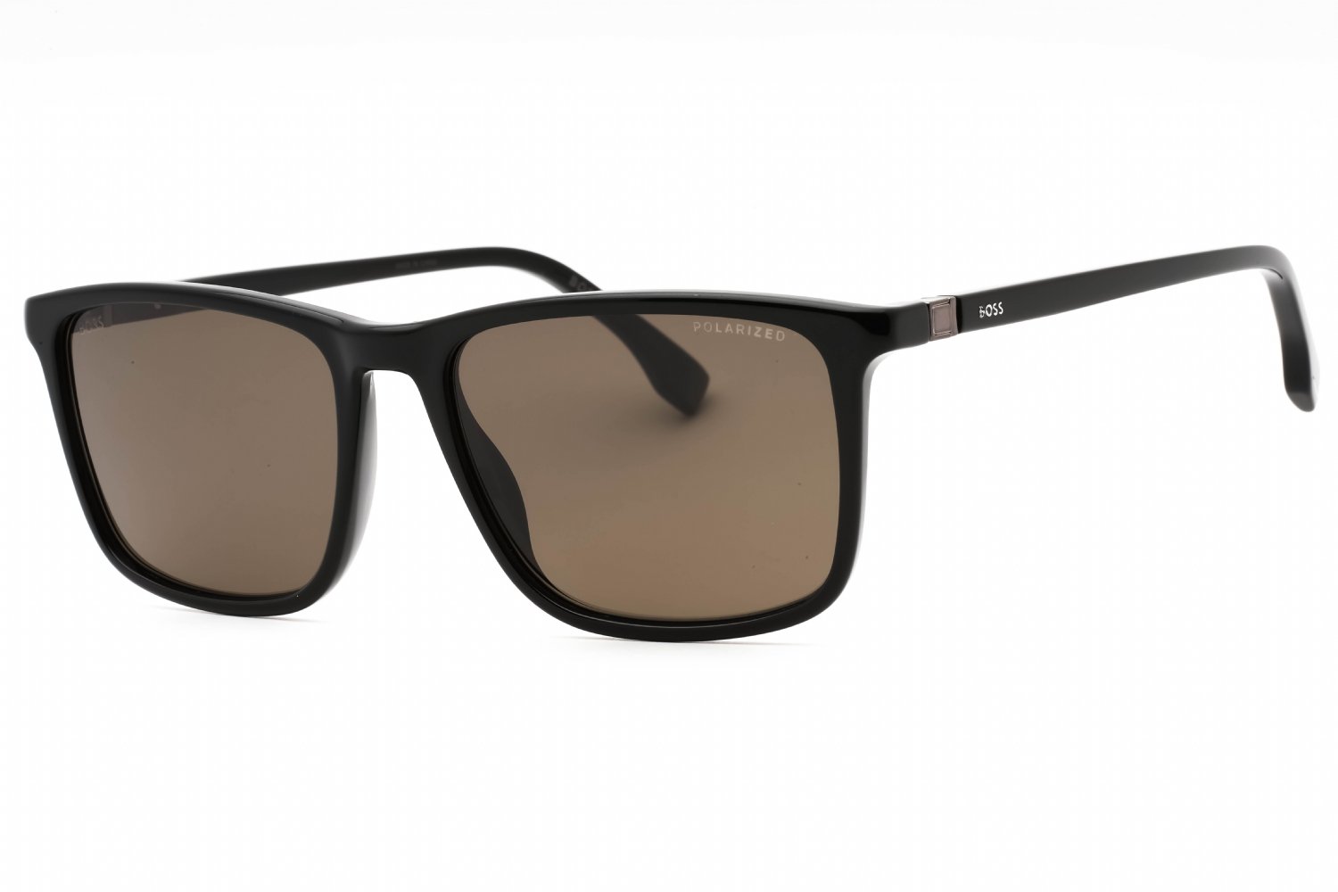 Hugo Boss BOSS 1434/S BLACK/BRONZE PZ 0807 SP 56-17-145 MM