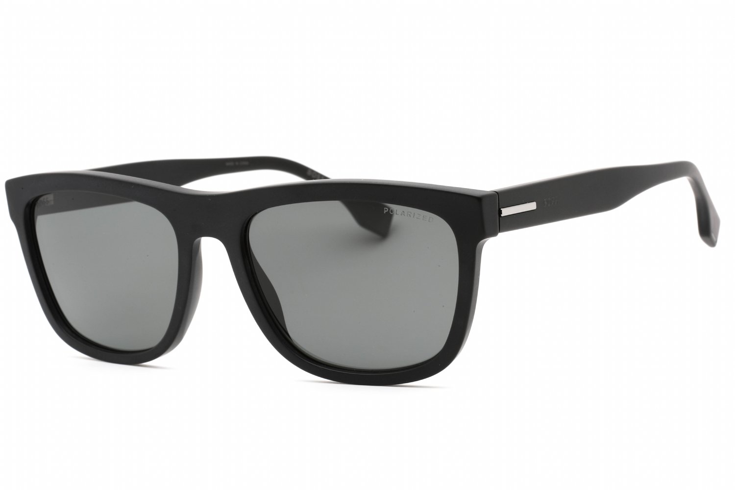 Hugo Boss BOSS 1439/S MATTE BLACK/GREY PZ 0003 M9 58-18-150 MM