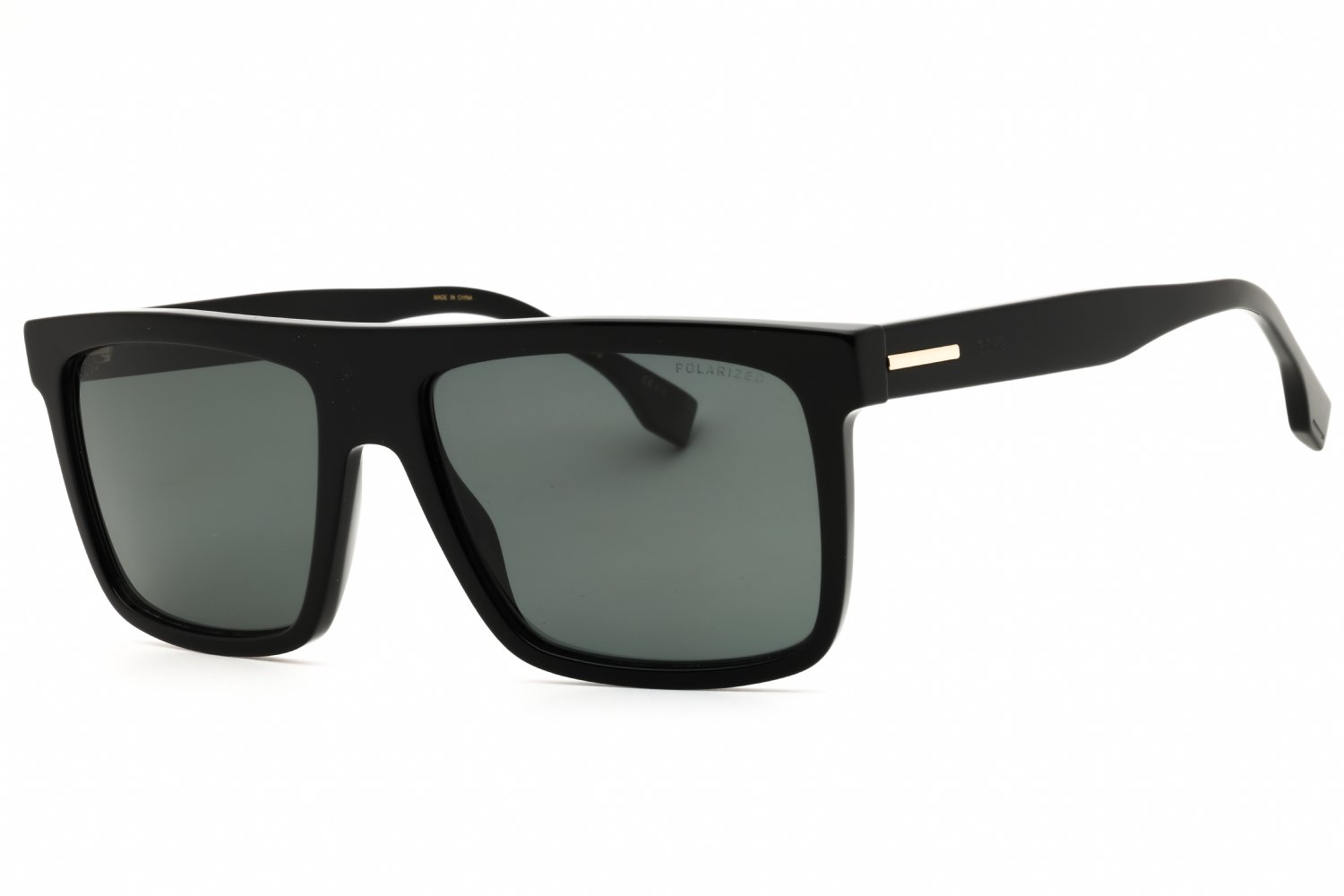 Hugo Boss BOSS 1440/S BLACK / GREY PZ 807/M9 59-17-150 MM