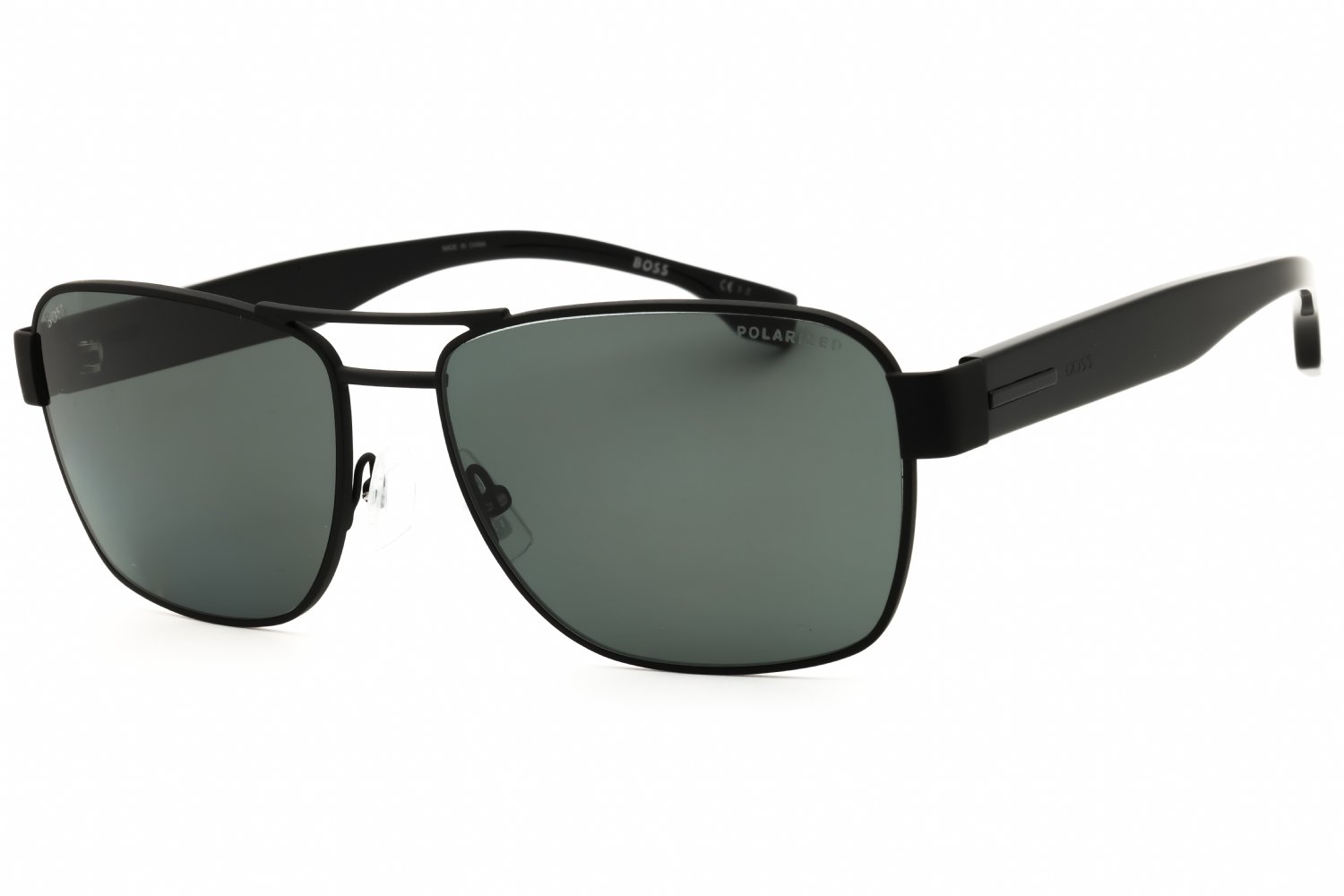 Hugo Boss BOSS 1441/S BLACK/GREY PZ 0807 M9 60X16X150