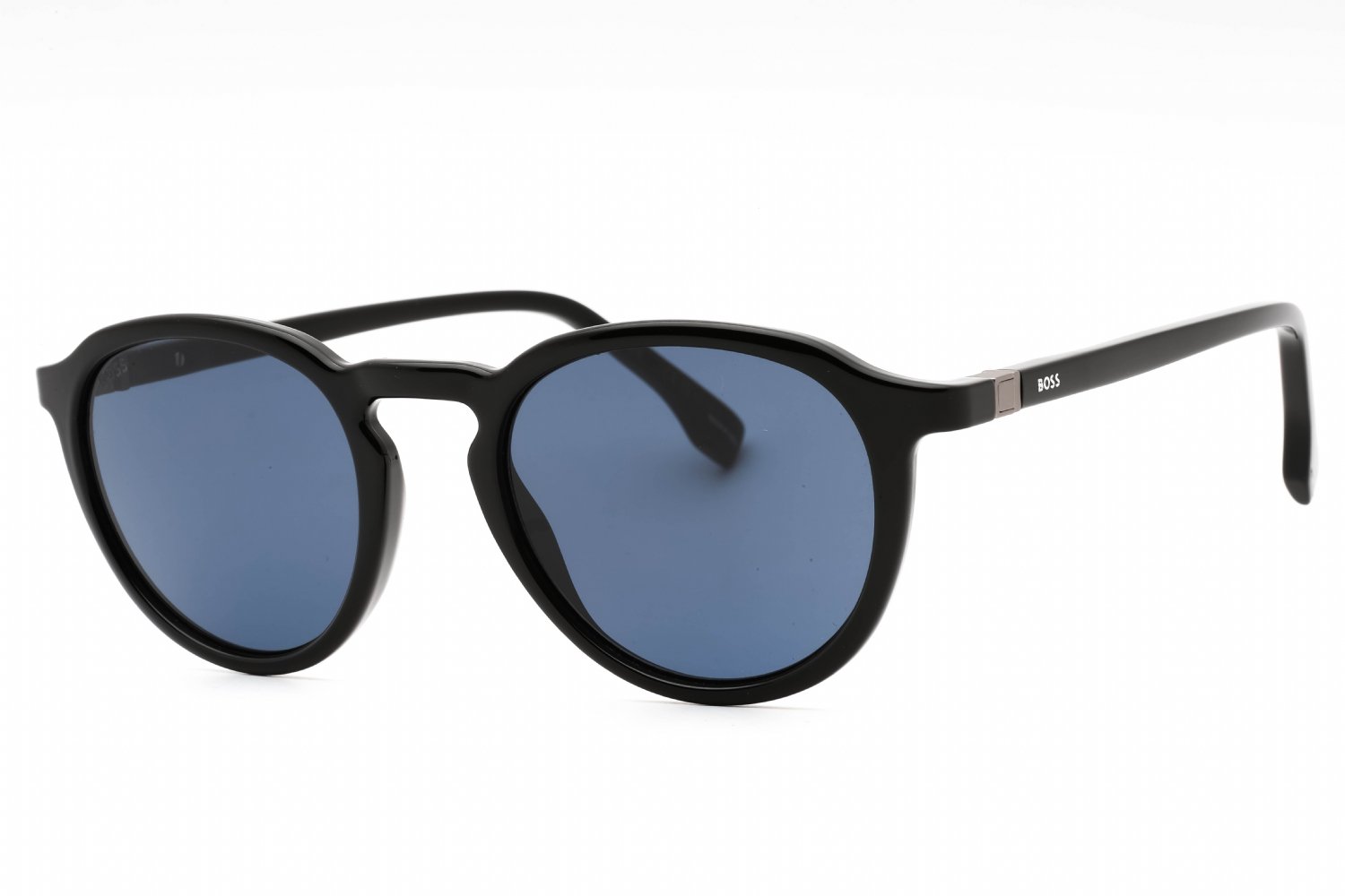 Hugo Boss BOSS 1491/S BLACK/BLUE 0807 KU 51X21X145