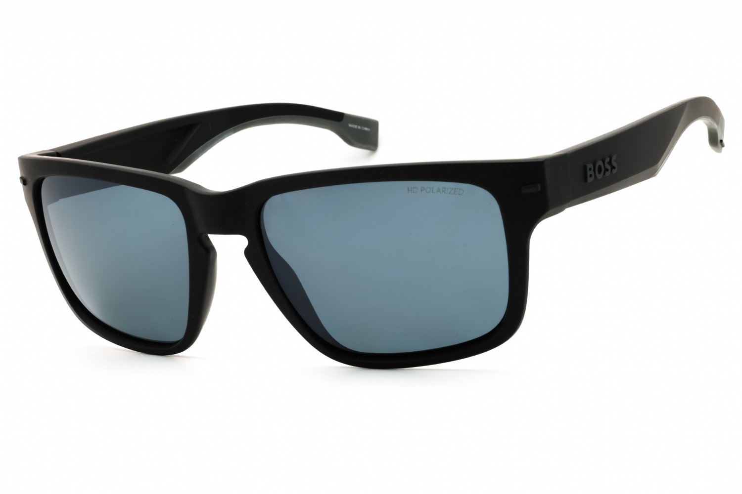 Hugo Boss BOSS 1497/S MTBK GREY/GRYPZ HC OL 0O6W 25 56-18-140 MM