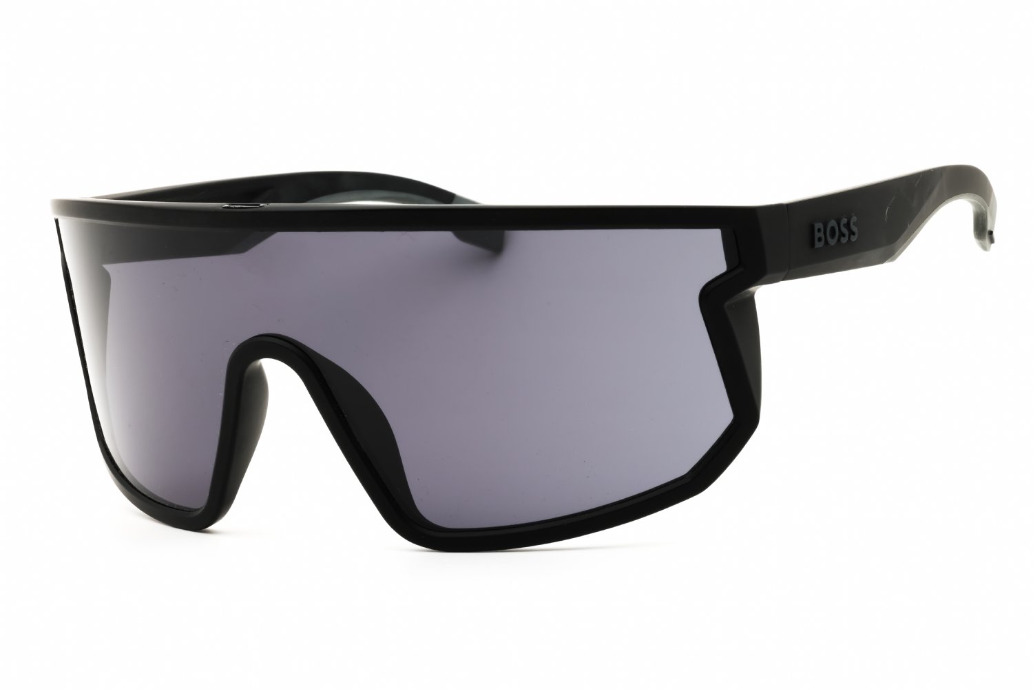 Hugo Boss BOSS 1499/S Matte Black/Dark Grey 0O6W Z8 99X01X125