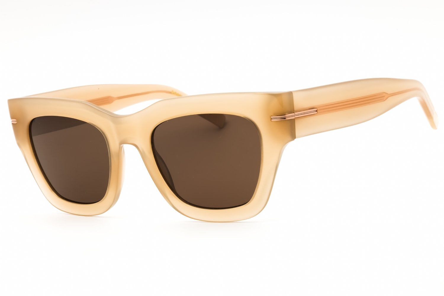 Hugo Boss BOSS 1520/S BEIGE/BROWN 010A 70 51-21-145 MM