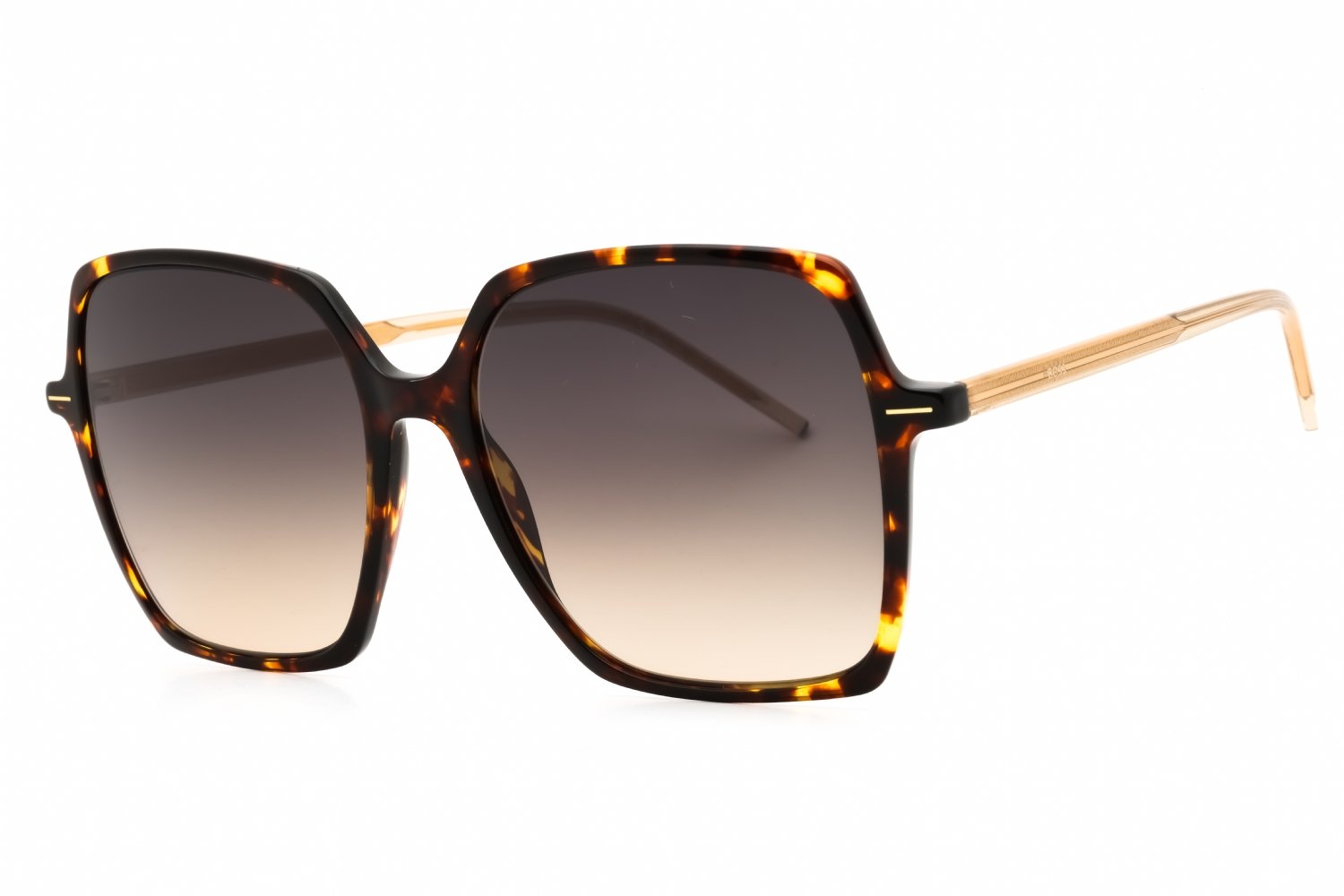 Hugo Boss BOSS 1524/S HVN YLW/GREY BROWN DS 0HJV PR 57-17-140 MM
