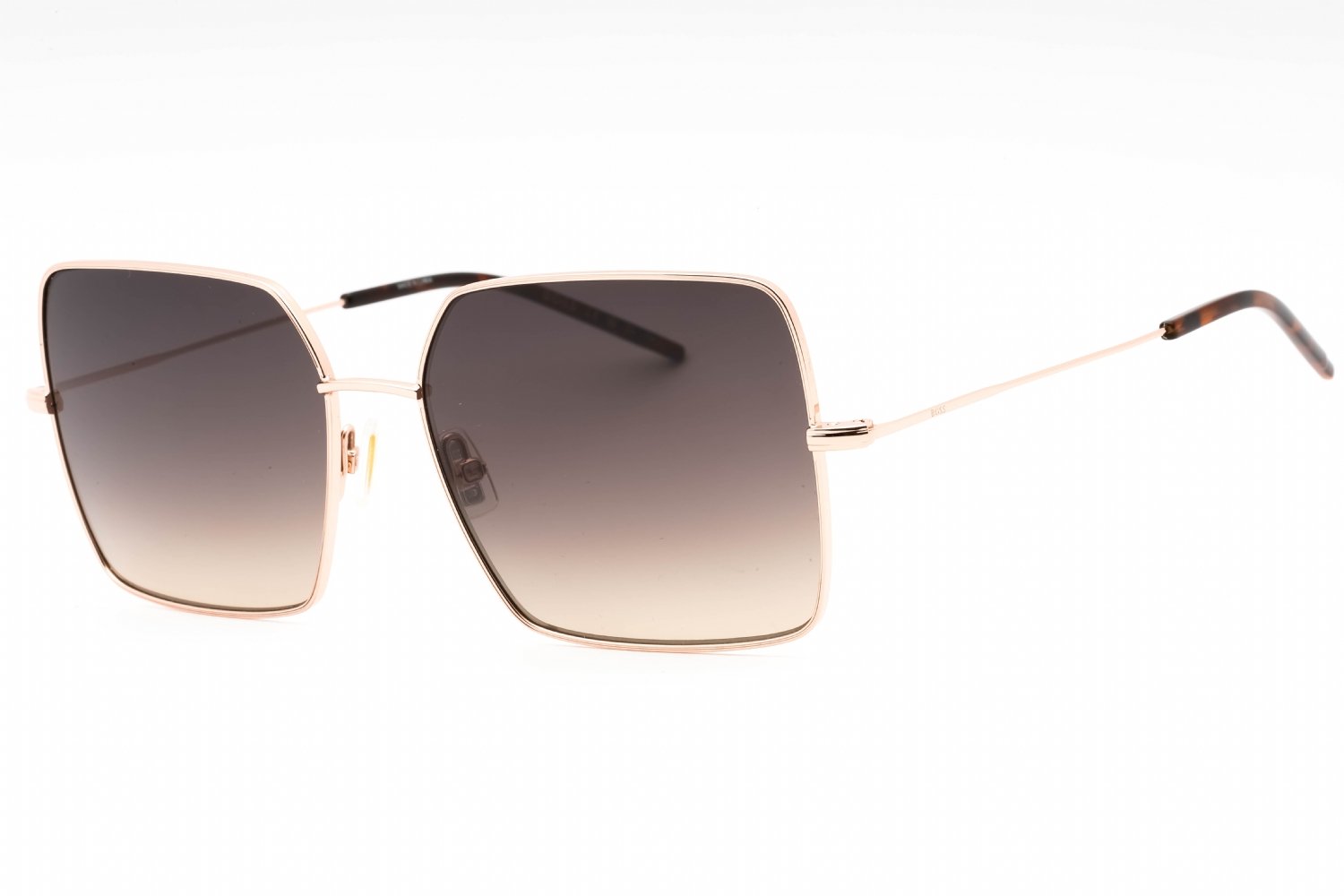 Hugo Boss BOSS 1531/S GOLD COPPER/GREY BROWN DS 0DDB PR 57-16-140 MM