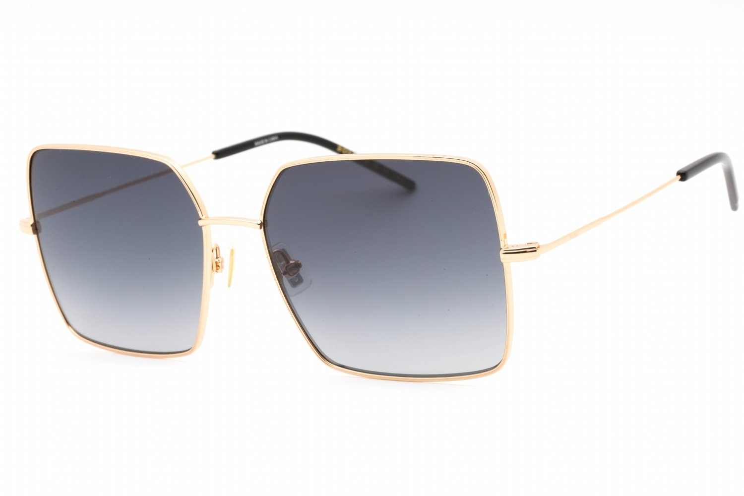 Hugo Boss BOSS 1531/S ROSE GOLD / DARK GREY SF 0000 9O 57-16-140 MM