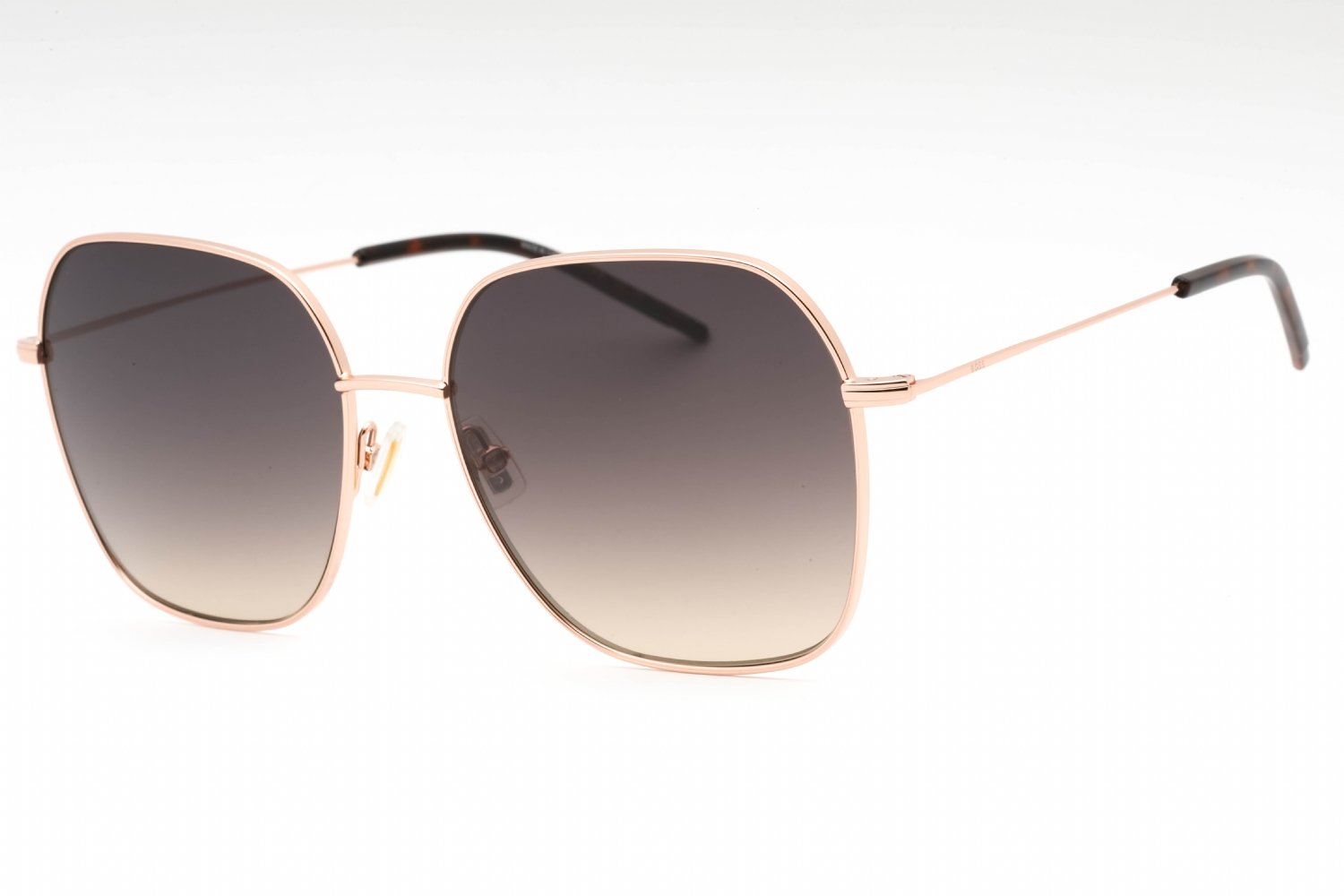 Hugo Boss BOSS 1532/S GOLD COPPER / GREYBROWN DS 0DDB PR 58-17-140 MM