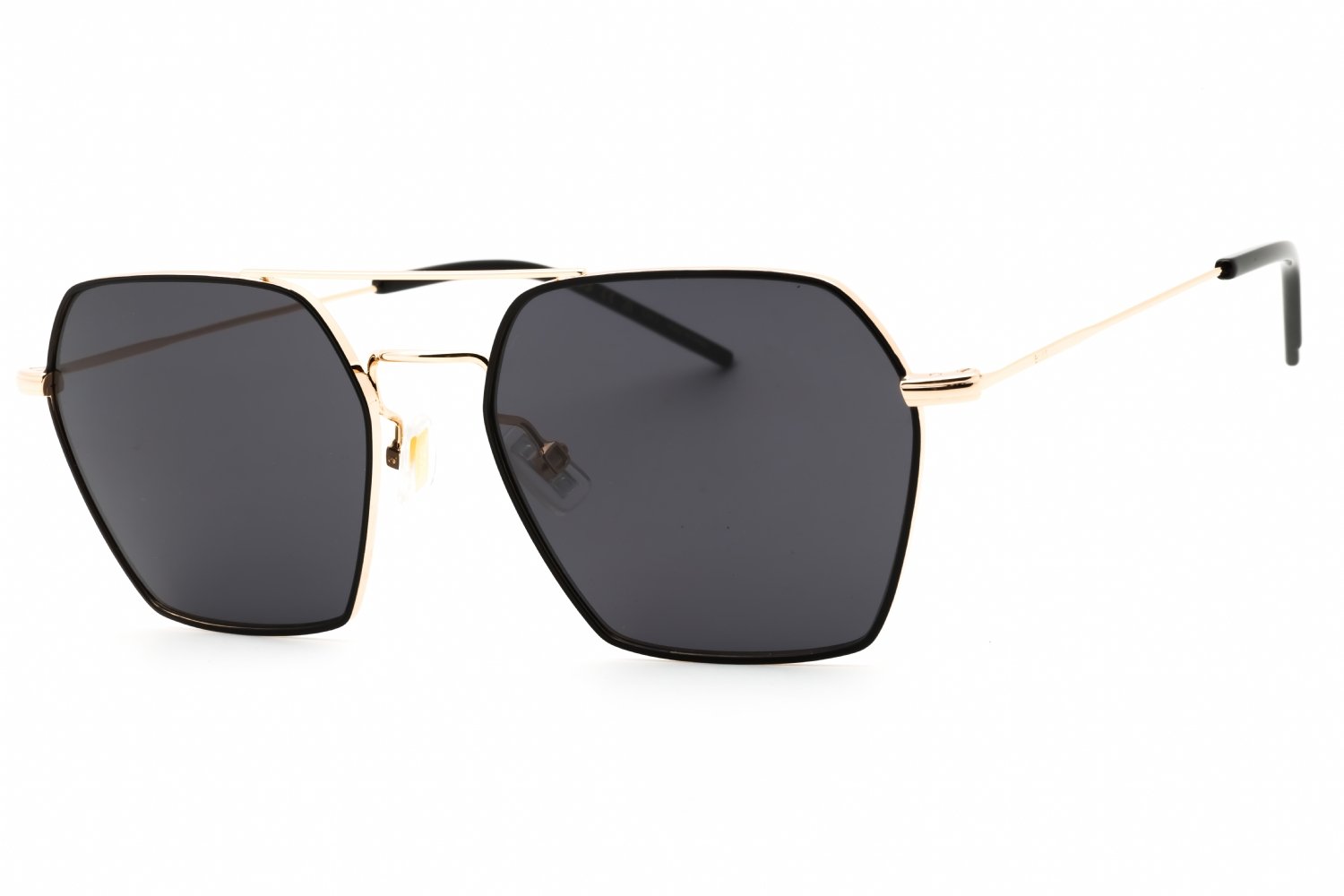 Hugo Boss BOSS 1533/S GOLD BLACK/GREY 0RHL IR 54-18-140 MM