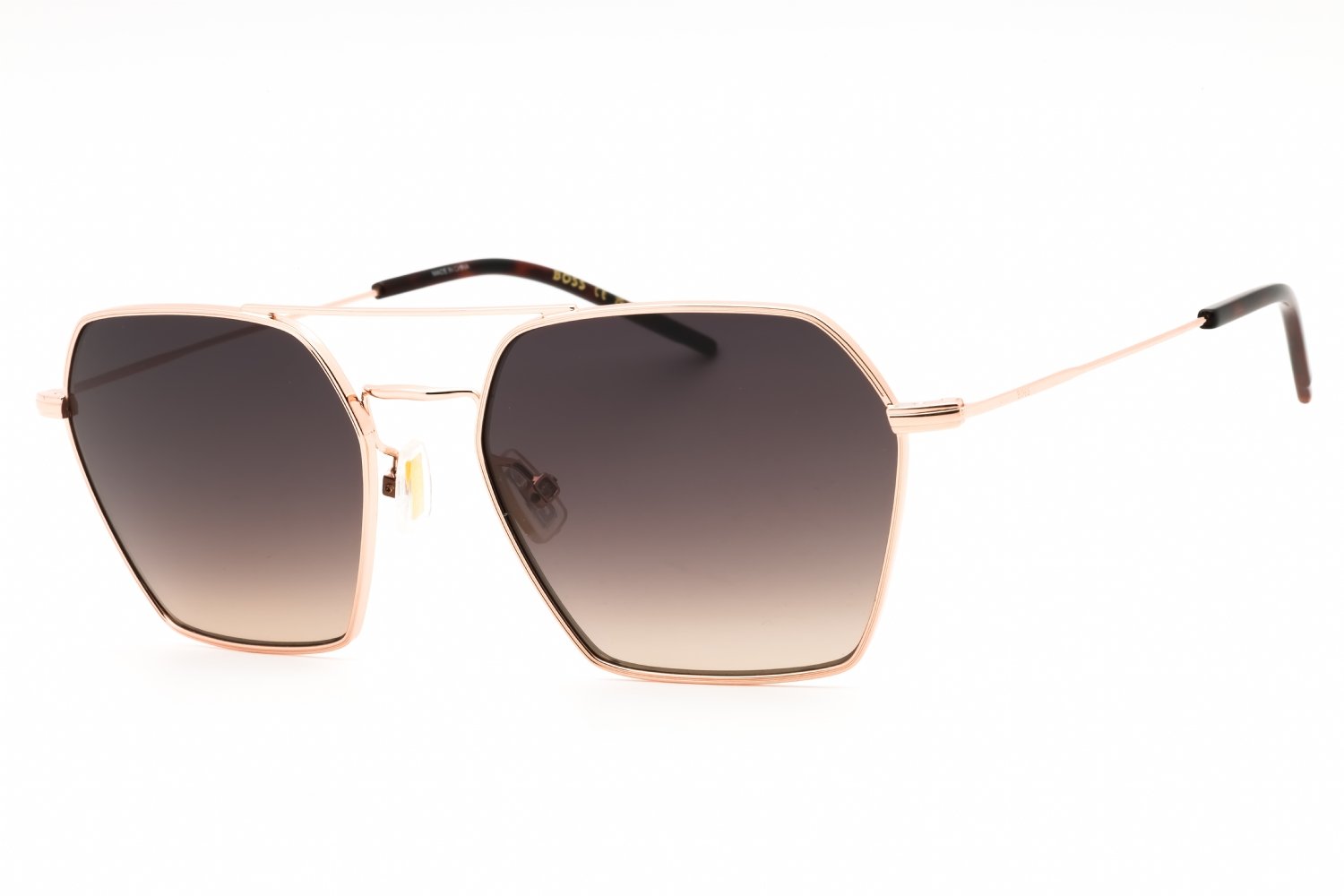 Hugo Boss BOSS 1533/S ROSE GOLD/GREYBROWN DS 0000 PR 54-18-140 MM