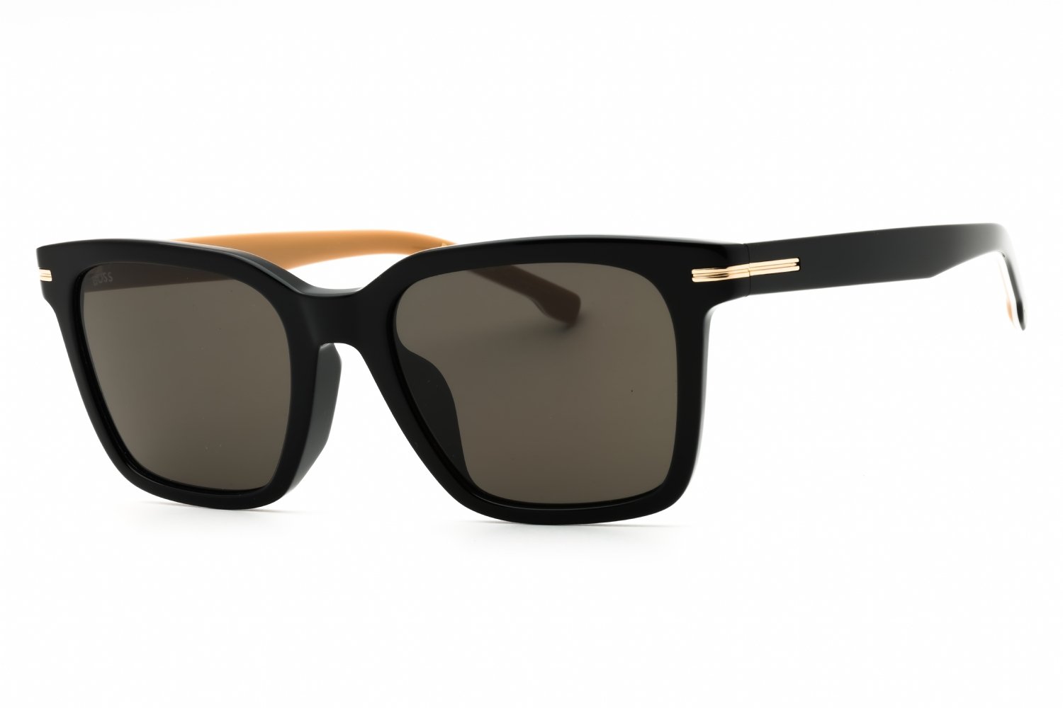 Hugo Boss BOSS 1540/F/SK BLACK/Grey 00WM IR 54X20X145