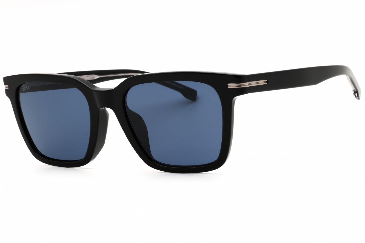 Hugo Boss BOSS 1540/F/SK Black/Blue 0807 KU 54-20-145 MM