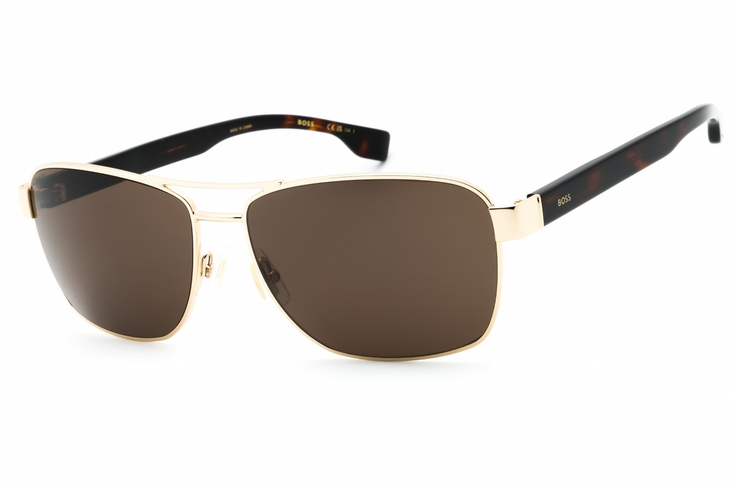 Hugo Boss BOSS 1559/O/S Brown Gold / Brown 0FG4 70 60-15-140 MM