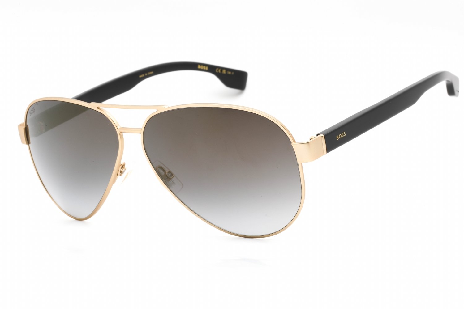 Hugo Boss BOSS 1560/O/S Matte Gold / Grey Sf Gold SP 0AOZ FQ 63-11-140 MM