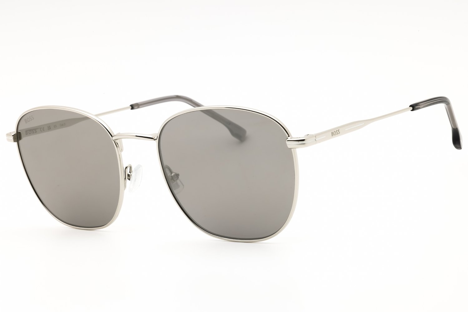 Hugo Boss BOSS 1561/F/SK PALLADIUM/SILVER SP 0010 T4 57X20X145
