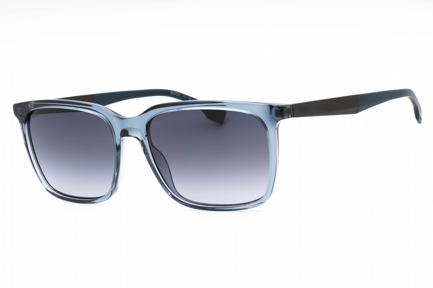 Hugo Boss BOSS 1579/S BLUE/BROWN SOLX 0PJP 1l 57-17-150 MM