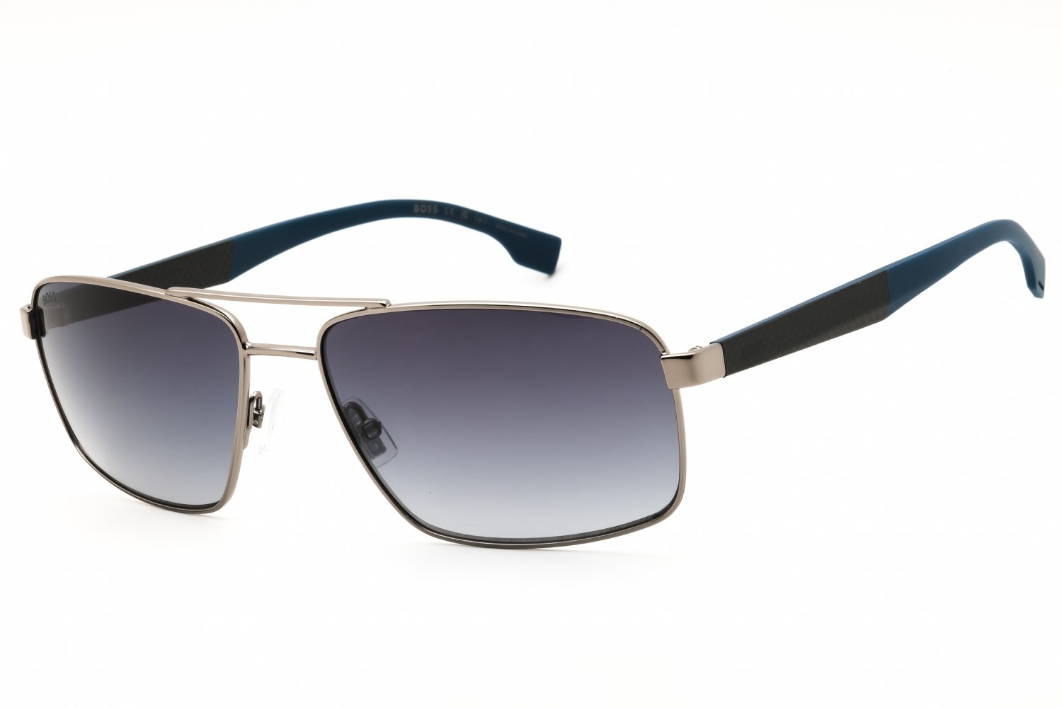 Hugo Boss BOSS 1580/S RT BLUE/GREY SF AR 0V84 1I 59X16X145