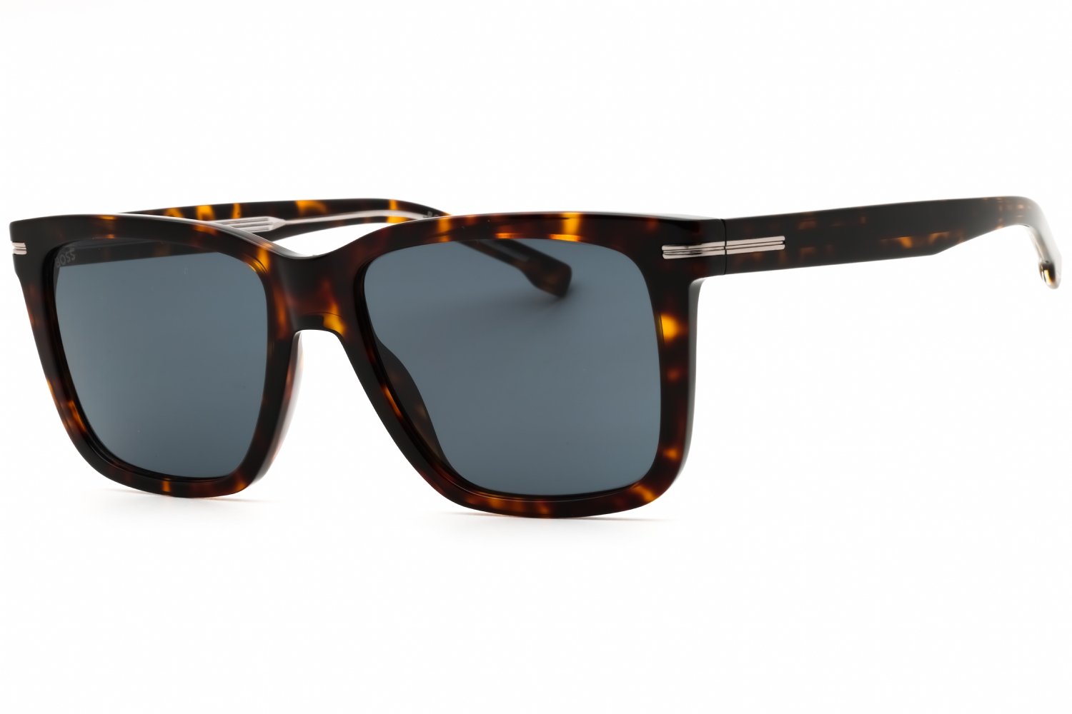 Hugo Boss BOSS 1598/S Dark Havana/Dark Grey 0086 IR 55X17X145