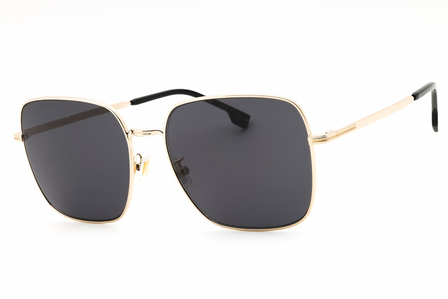 Hugo Boss BOSS 1613/F/SK GOLD/GREY 0J5G IR 59-17-145 MM