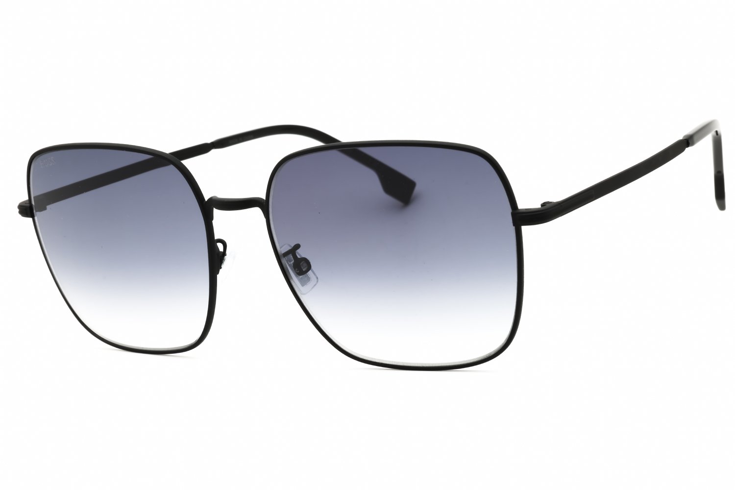 Hugo Boss BOSS 1613/F/SK MTT BLACK/DARK GREY SF 0003 9O 59-17-145 MM