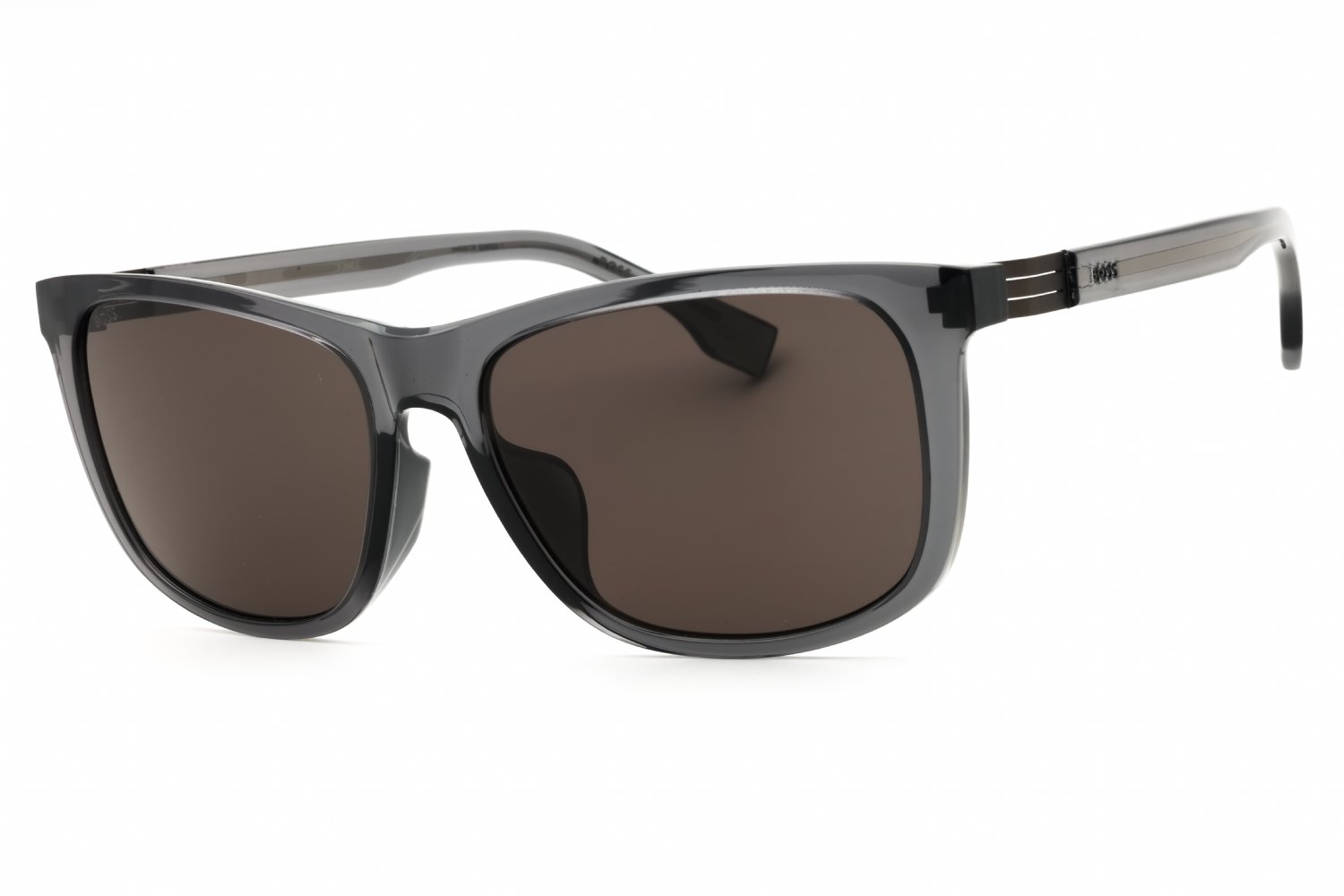 Hugo Boss BOSS 1617/F/S GREY/GREY 0KB7 IR 59-17-150 MM