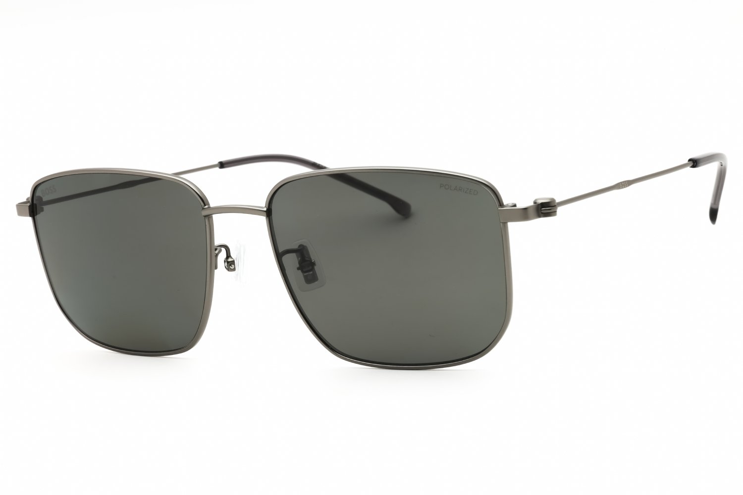 Hugo Boss BOSS 1619/F/S MTDK RUTH/GREY PZ 0R80 M9 58-17-145 MM