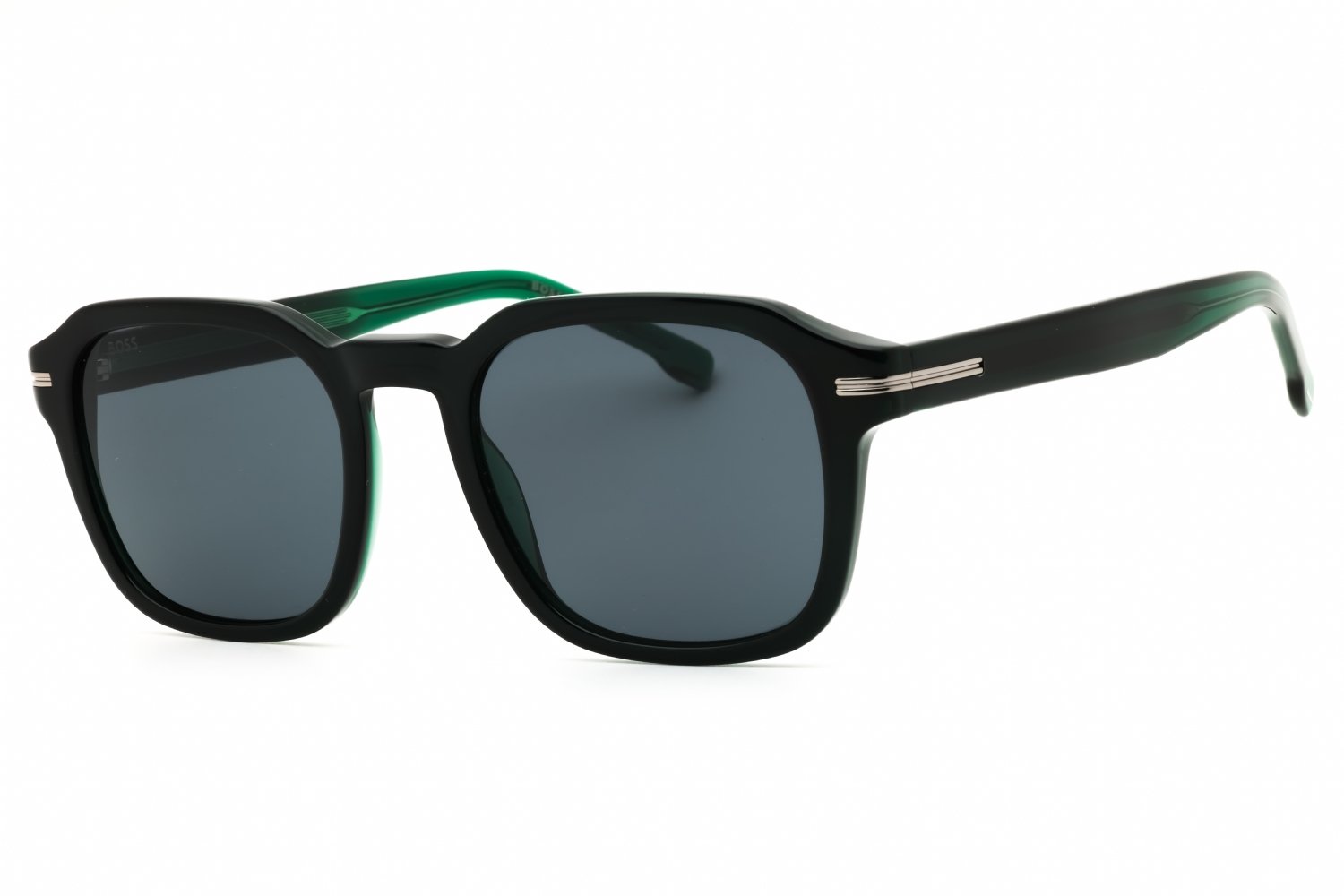 Hugo Boss BOSS 1627/S Grey Green/Grey 03U5 IR 51X20X145
