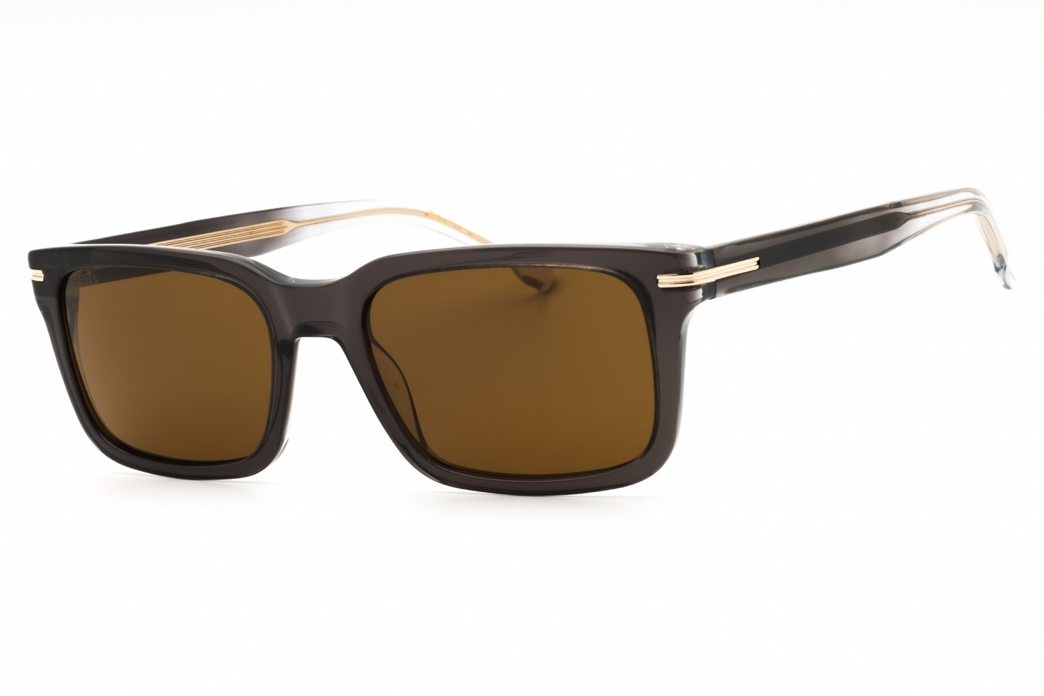 Hugo Boss BOSS 1628/S GREY/BROWN 0KB7 70 54-19-145 MM