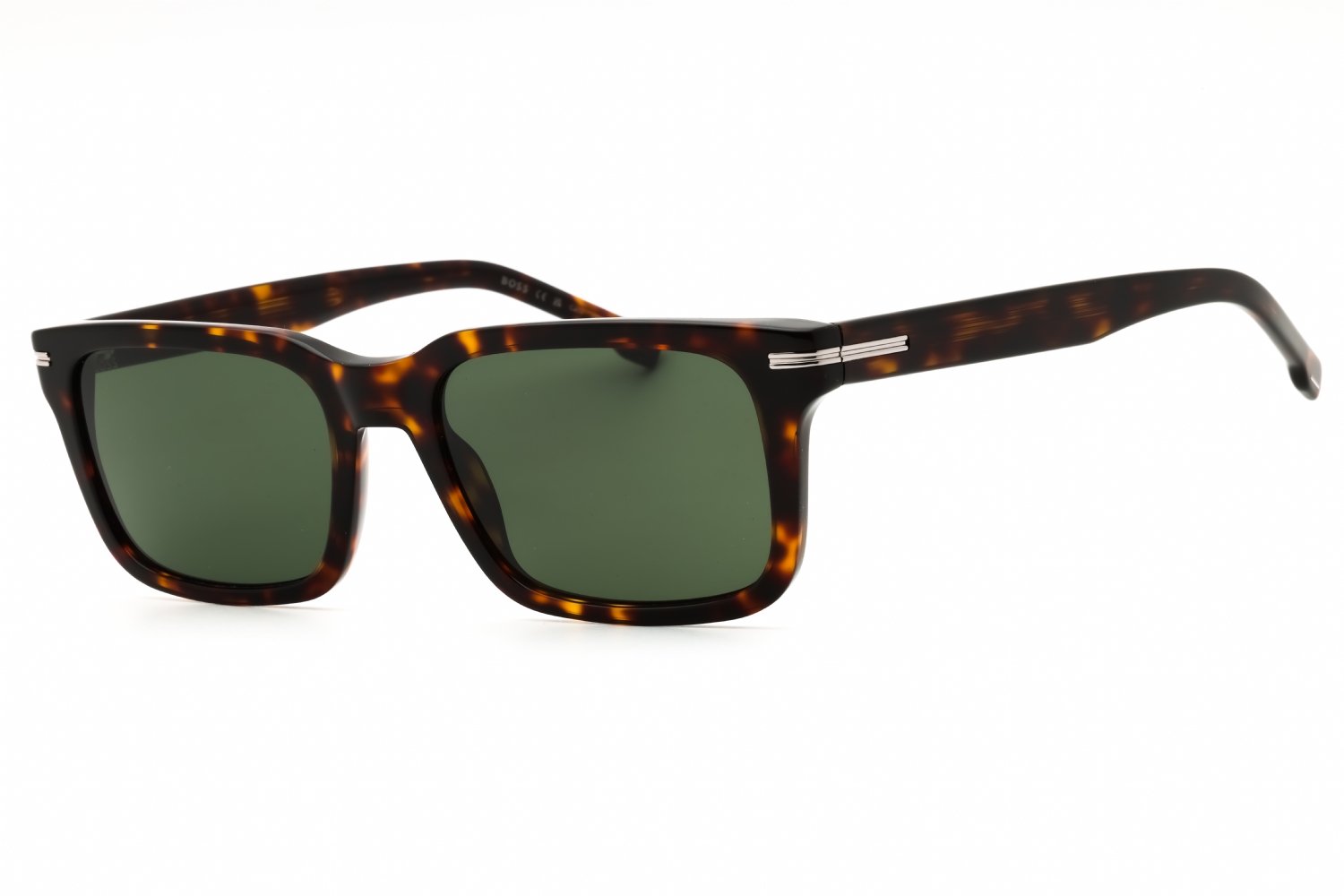 Hugo Boss BOSS 1628/S HVN/GREEN 0086 QT 54-19-145 MM