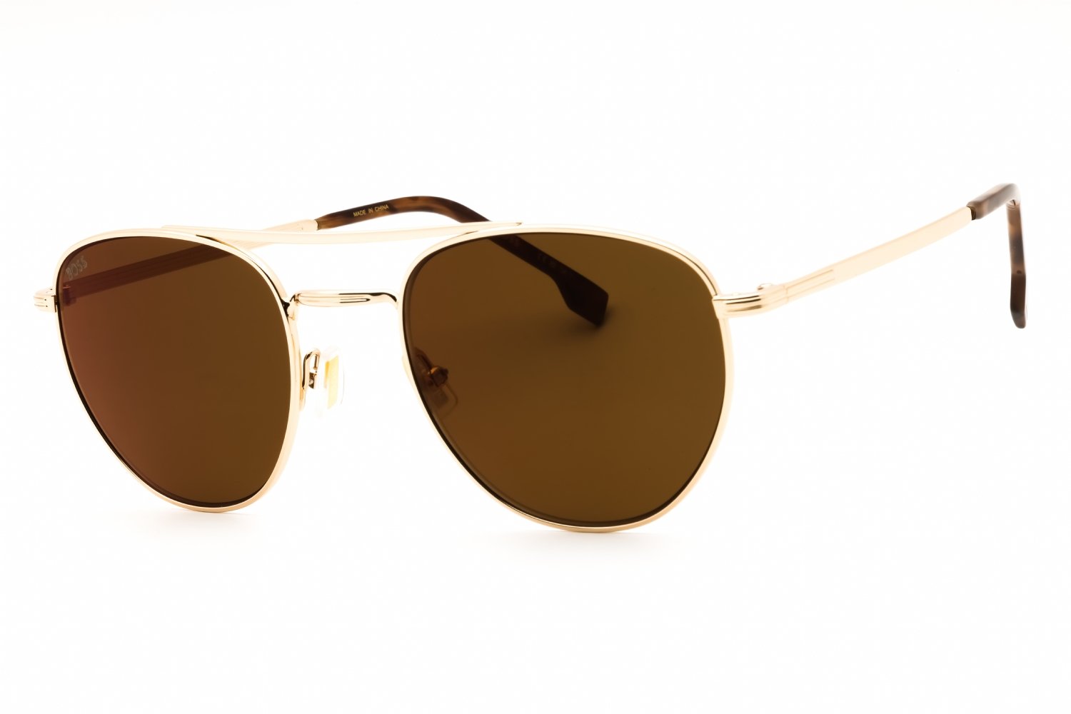 Hugo Boss BOSS 1631/S GOLD/GREEN SP 0J5G MT 53-21-145 MM