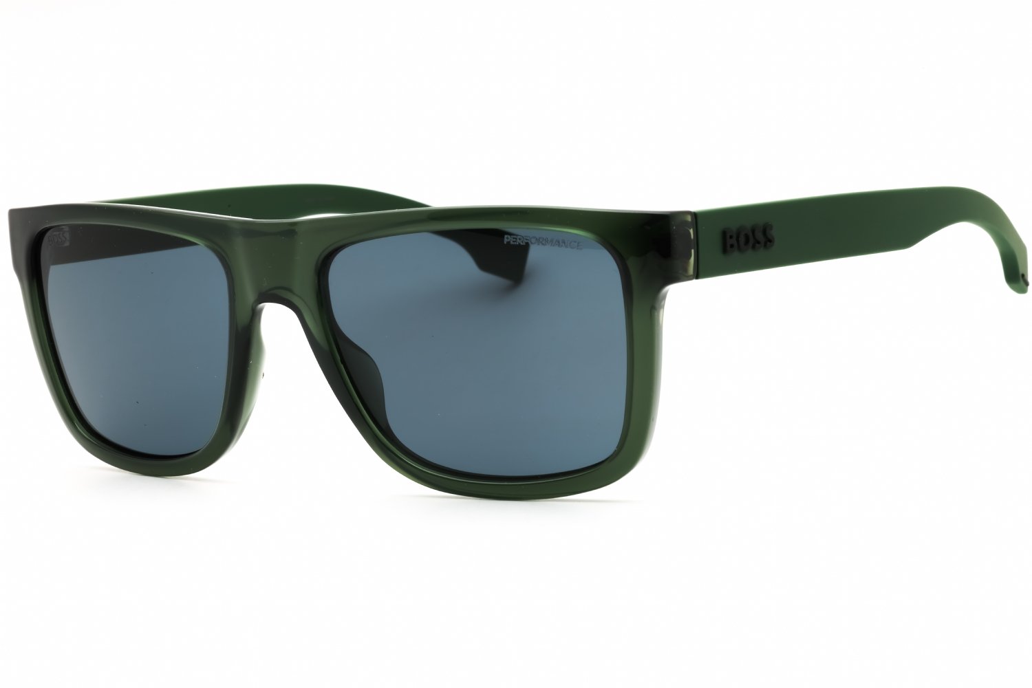 Hugo Boss BOSS 1647/S Green/Grey 01ED Z8 55-18-145 MM