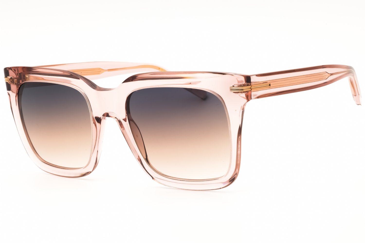 Hugo Boss BOSS 1656/S PINK/GREY BROWN DS 035J PR 54X21X145